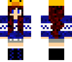 sorry edited skin