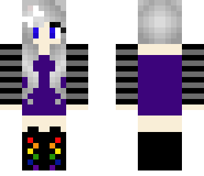 girl