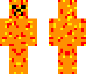 fire creeper