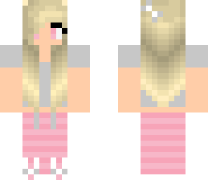 pj girl
