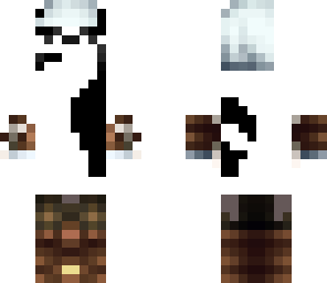 panda creed