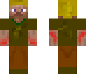 robin hood
