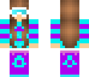 awesome first gamer skin
