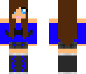 edit-mustache girl