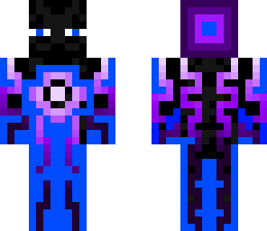ender spaceman