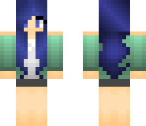 rika furude work in progress