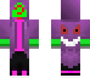 mysteriousdyno
