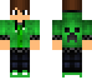 daniel creeper