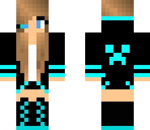 girl