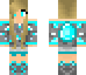 diamond girl
