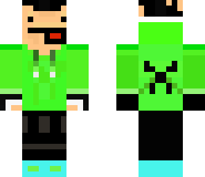 skin