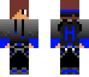 hector2rey skin