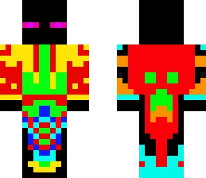 ender creeper