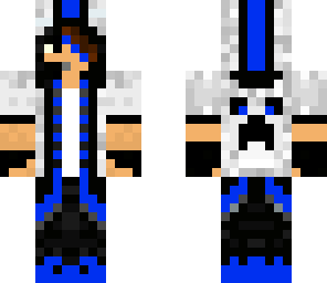 assasin blue hector2rey