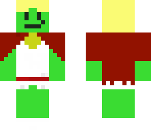 prince peasly