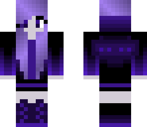 ender girl