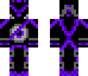 purple tech
