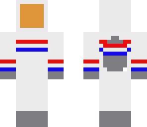 awesome space man