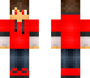 hd ash861 red