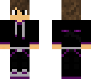 ender boy