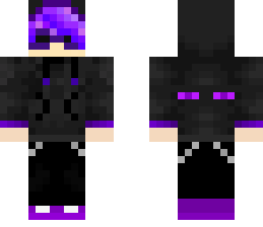ender boy 2