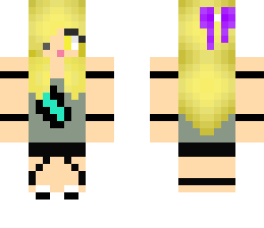girl