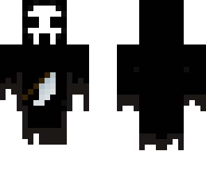 grimm reaper