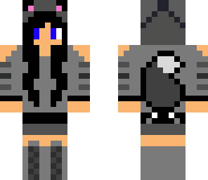 wolfgirl