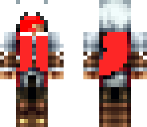 assins creed girl