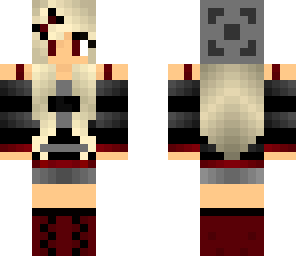 girl