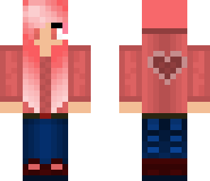 pink chick