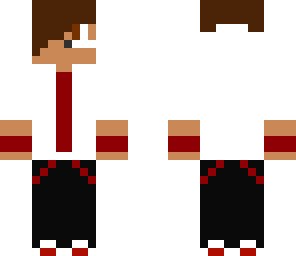 made from steve