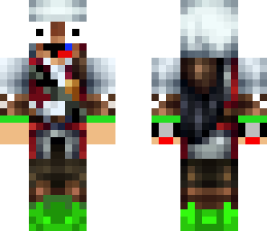 awesome assassin