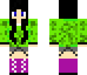 no name skin