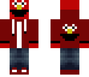 elmo