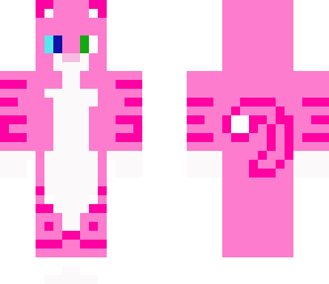 nightmare gentleman's cat
