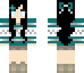 xonez's edited skin