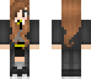 hufflepuff girl