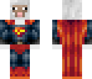 super sheep