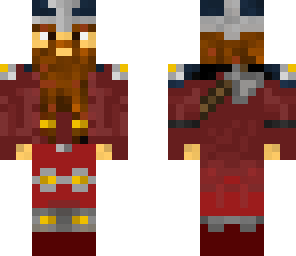 gimli