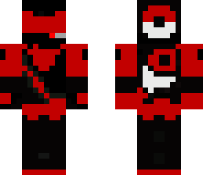 the masked trainer