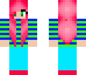 girl