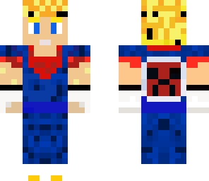 supervegetto