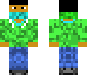 keyshawns skin