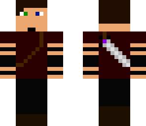 assasin guy