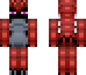 ender groudon
