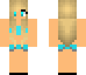 bikini gal