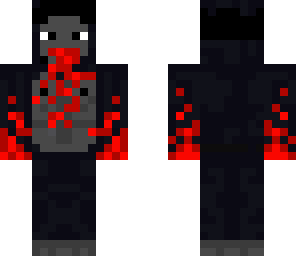 bloody gorilla