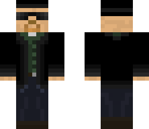 heisenberg