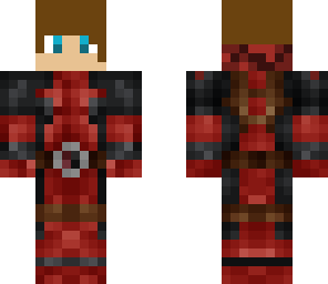 deadpool